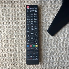 SHARP AQUOS 32V テレビの画像