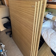 DIY用　木製　板　20枚くらいの画像