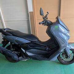 NMAX125 SEG6J 2021の画像