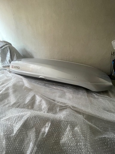 innoルーフボックス　BR1200