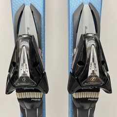 ij4714HI HEAD XRC RAILFLEX SYSTEM Ⅱ 142cm ヘッド レイルフレックスシステム スキー板 カービング ウィンタースポーツ 動作未確認の画像