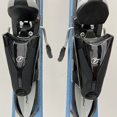 ij4714HI HEAD XRC RAILFLEX SYSTEM Ⅱ 142cm ヘッド レイルフレックスシステム スキー板 カービング ウィンタースポーツ 動作未確認の画像