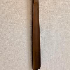 くつべらの画像