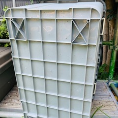アイリスオーヤマ ワイドストッカー WY-780 コンテナストッカー の画像