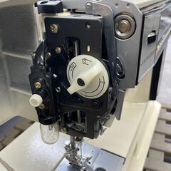 JANOME メモリア 家庭用ミシン 5001 ジャノメ MEMORIA 電源コード欠品 現状品 札幌市手稲区の画像