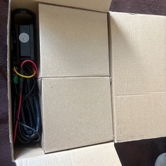 【新品未使用品】トヨタ LANBO ハイパーLEDフォグランプキット ブルー 左右 （ トヨタ車汎用タイプ ） WD102238-BL 接続ハーネス付属 社外品 パーツ カスタム 部品 正規 改造 エクステリア TOYOTA 汎用 デイライト機能内蔵 フォグランプ LED ライト フロトビュー 青の画像