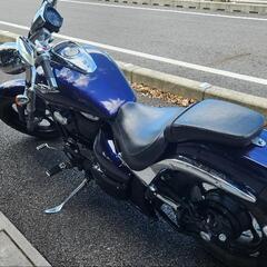 ブルバード400　車検約2年付の画像