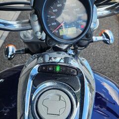 ブルバード400　車検約2年付の画像
