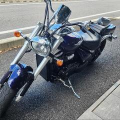 ブルバード400　車検約2年付の画像