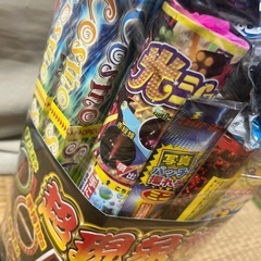 花火マックスの画像
