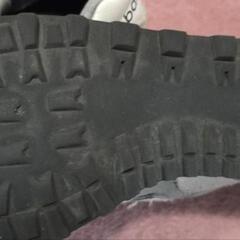 new balance　ニューバランス 24cmの画像