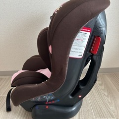チャイルドシートの画像