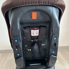 チャイルドシートの画像