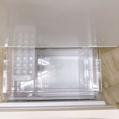 アクア 184L 冷蔵庫 一人暮らし B08281の画像