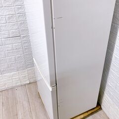 アクア 184L 冷蔵庫 一人暮らし B08281の画像
