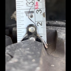 GEORANDAR M/T 265/75r16 （タイヤのみ）の画像