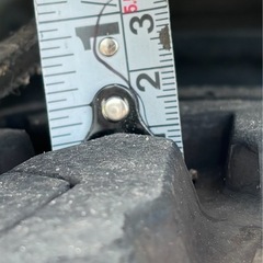 GEORANDAR M/T 265/75r16 （タイヤのみ）の画像