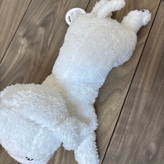 犬 ぬいぐるみの画像