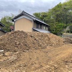 瀬戸市発　残土無料で差し上げます！の画像