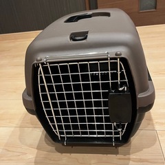 犬用クレート カインズホームの画像