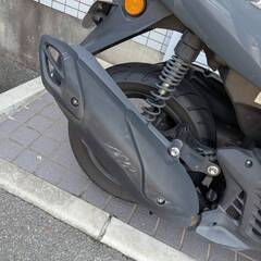 NMAX125 SEG6J 2021の画像