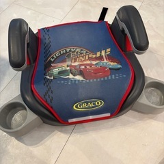 車　ジュニアシーとの画像