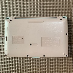 漢字、英和、和英、電子辞書　SEIKO IC DICTIONARY の画像