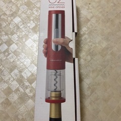 EZ ワインオープナー　　レットの画像