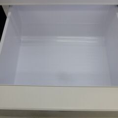AQUA 4ドア冷蔵庫 自動霜取り 458L 2022年製 AQR-46N(W)の画像