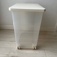 米びつ10kの画像