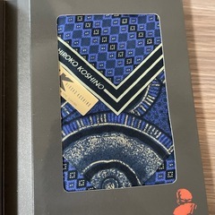 ハンカチ2枚セットの画像
