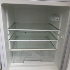 2020年製冷凍冷蔵庫　アイリスオーヤマの画像