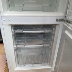 2020年製冷凍冷蔵庫　アイリスオーヤマの画像