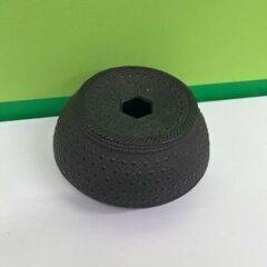 【引き取り限定】南部鉄器 すき焼き鍋 金属工芸 鉄器灰皿 アンティーク 鉄製 鉄器 南部鉄瓶の画像