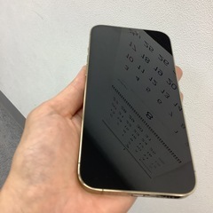携帯iphone 12 pro maxの画像