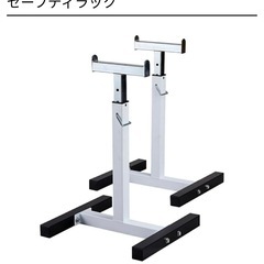 ホームジムセット　トレーニング器具　100kgの画像