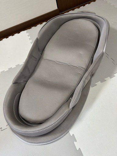 【美品】ベッドインベッドneomamaismネオママイズム