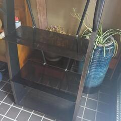 飾り棚の画像