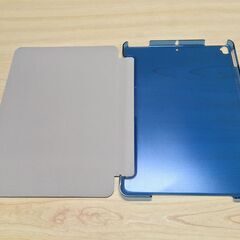 【美品】iPad 第7/8/9世代 ケース 10.2インチ　手帳型の画像