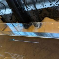 アクリル製テレビカバー 32インチ TV アクリル カバー モニター ディスプレイ 保護 32 インチ　テレビ　アクリル板の画像