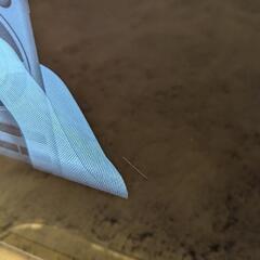 アクリル製テレビカバー 32インチ TV アクリル カバー モニター ディスプレイ 保護 32 インチ　テレビ　アクリル板の画像