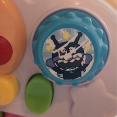 8WAY アンパンマン よくばりメリーの画像