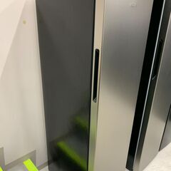 ★ジャングルジャングル石川金沢店★ アクア 冷凍庫 AQF-SFA14P-1 140L 2025年製 動作確認／クリーニング済みの画像
