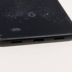 【SIMフリー】Google Pixel 4a(5G)/128GB/スマホ/Androidの画像