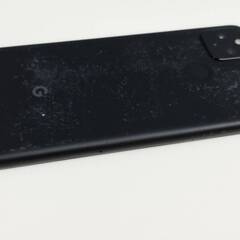 【SIMフリー】Google Pixel 4a(5G)/128GB/スマホ/Androidの画像