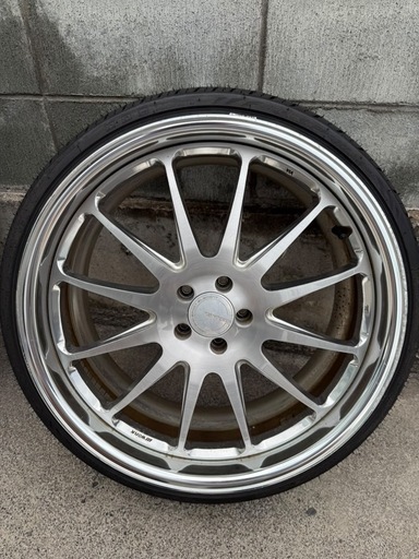 ワーク グノーシス 4本