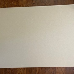 【未使用】厚紙、画用紙、アクリルシートの画像