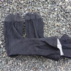 美品 地下足袋 22cmの画像