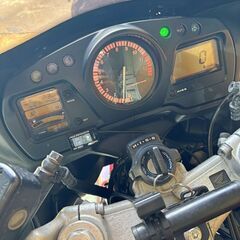 CBR1100XX　SC35　ブラックバード　32,000㎞　京都の画像