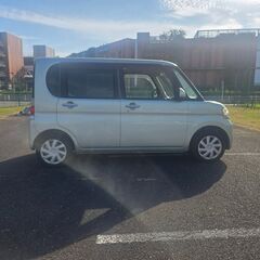 ★★支払総額16.8万円(圏内に限り)　車検２年付　年式	平成25年 メーカー/ブランド	ダイハツ	車名	タント グレード★★の画像